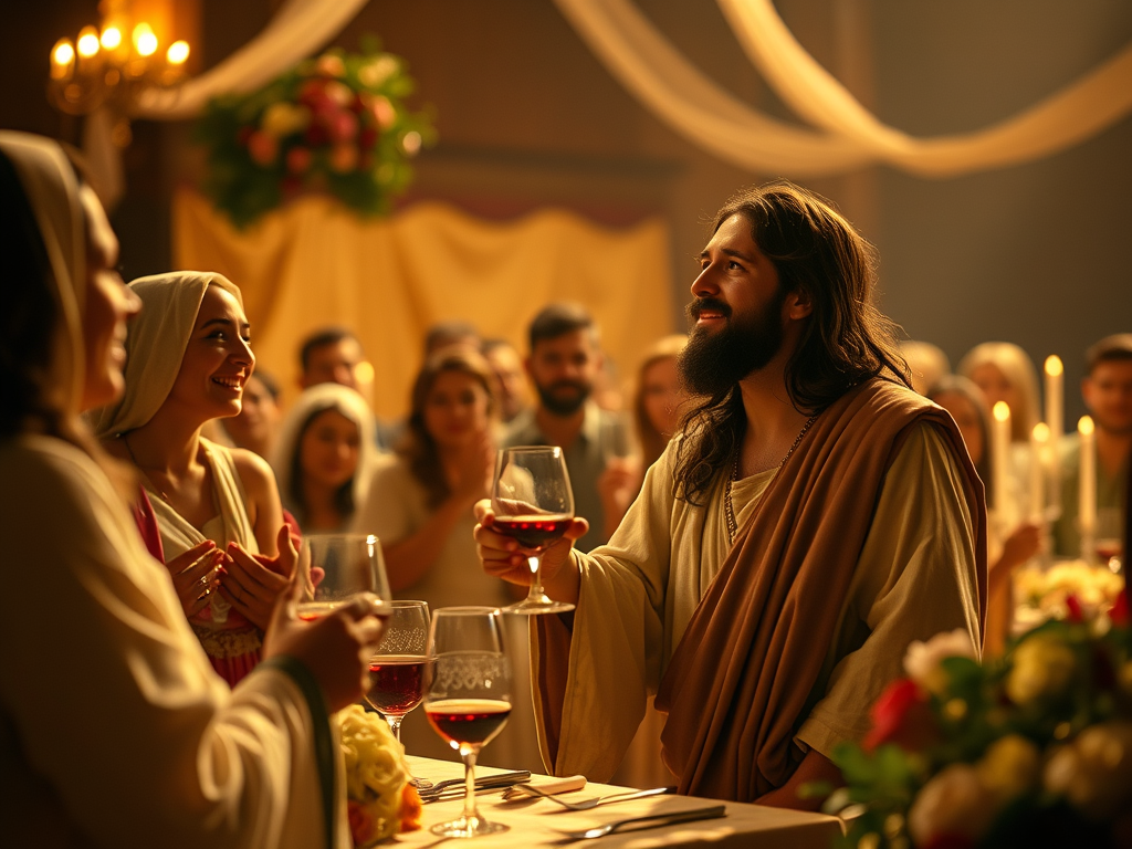 Applying Jesus’ Teachings: Relationships, Finances, and Health